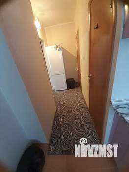 1-к квартира, на длительный срок, 40м2, 6/11 этаж