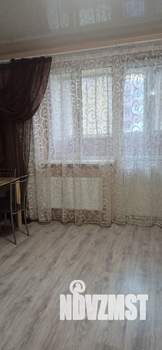 Студия квартира, на длительный срок, 30м2, 3/10 этаж