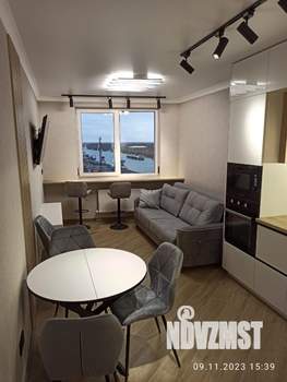 3-к квартира, на длительный срок, 55м2, 16/25 этаж