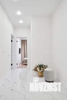 1-к квартира, посуточно, 49м2, 3/24 этаж