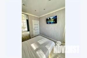 2-к квартира, посуточно, 47м2, 10/24 этаж