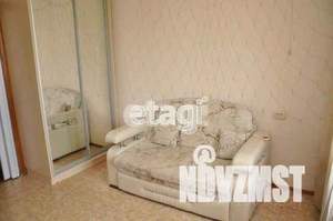 1-к квартира, на длительный срок, 20м2, 5/5 этаж