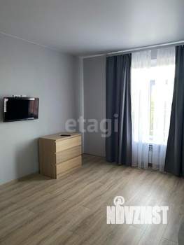 1-к квартира, на длительный срок, 42м2, 1/3 этаж