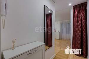 1-к квартира, на длительный срок, 36м2, 3/10 этаж