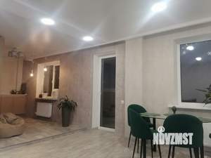 2-к квартира, на длительный срок, 110м2, 22/23 этаж