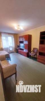 2-к квартира, на длительный срок, 58м2, 4/5 этаж