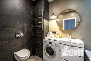 2-к квартира, посуточно, 48м2, 8/18 этаж