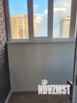 2-к квартира, посуточно, 58м2, 6/17 этаж