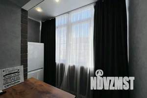 1-к квартира, посуточно, 24м2, 25/25 этаж