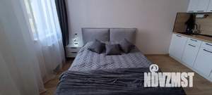 Студия квартира, посуточно, 30м2, 16/25 этаж