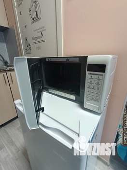 Студия квартира, на длительный срок, 16м2, 1/3 этаж