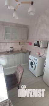 1-к квартира, на длительный срок, 37м2, 7/10 этаж