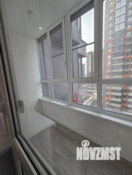 2-к квартира, на длительный срок, 43м2, 8/17 этаж