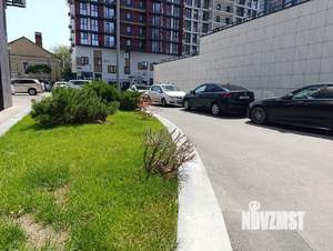 Студия квартира, на длительный срок, 27м2, 16/26 этаж