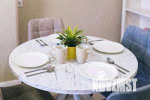 2-к квартира, посуточно, 54м2, 6/20 этаж