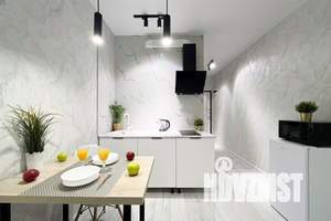 1-к квартира, посуточно, 25м2, 22/25 этаж