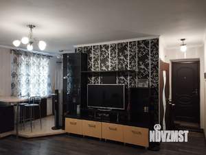 3-к квартира, на длительный срок, 60м2, 1/9 этаж