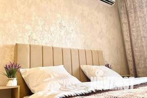 2-к квартира, посуточно, 50м2, 23/25 этаж