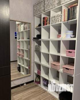 Студия квартира, на длительный срок, 24м2, 15/18 этаж