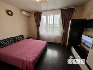 Студия квартира, посуточно, 25м2, 1/17 этаж