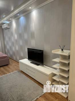 1-к квартира, на длительный срок, 40м2, 9/24 этаж