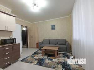 Студия квартира, на длительный срок, 30м2, 6/8 этаж