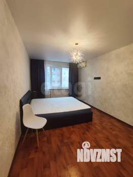 1-к квартира, на длительный срок, 50м2, 3/10 этаж