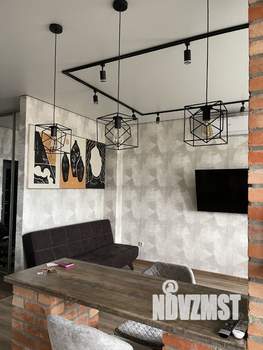 1-к квартира, на длительный срок, 38м2, 8/10 этаж