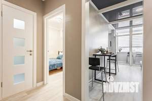 2-к квартира, посуточно, 63м2, 6/24 этаж