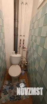 2-к квартира, на длительный срок, 45м2, 4/6 этаж