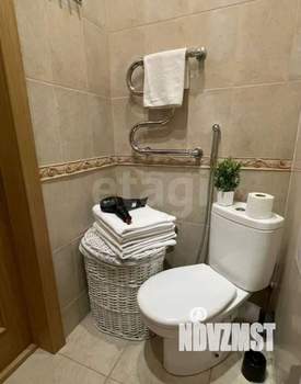 2-к квартира, на длительный срок, 60м2, 6/11 этаж