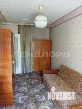 2-к квартира, на длительный срок, 44м2, 5/5 этаж