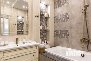 3-к квартира, на длительный срок, 120м2, 7/16 этаж