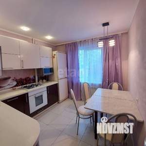3-к квартира, на длительный срок, 64м2, 3/9 этаж