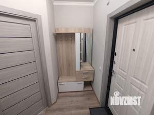 1-к квартира, на длительный срок, 36м2, 4/9 этаж