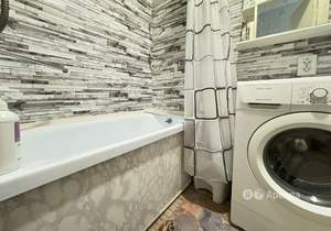 1-к квартира, на длительный срок, 33м2, 3/9 этаж