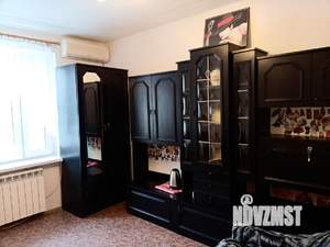 1-к квартира, на длительный срок, 37м2, 4/9 этаж