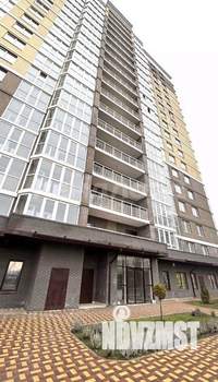 Студия квартира, на длительный срок, 32м2, 7/19 этаж