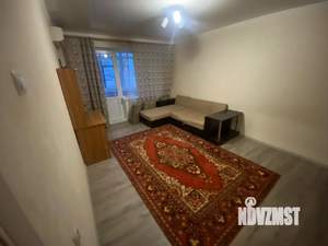 1-к квартира, на длительный срок, 38м2, 1/9 этаж