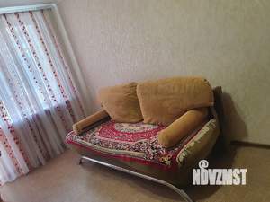 1-к квартира, на длительный срок, 31м2, 4/5 этаж