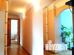 3-к квартира, на длительный срок, 85м2, 4/4 этаж