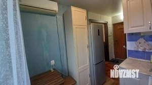 1-к квартира, на длительный срок, 22м2, 4/10 этаж