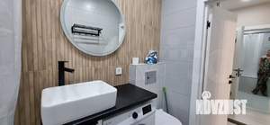 1-к квартира, на длительный срок, 28м2, 4/25 этаж