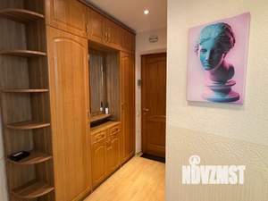 1-к квартира, посуточно, 33м2, 3/5 этаж