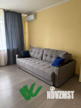 1-к квартира, на длительный срок, 37м2, 4/9 этаж