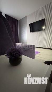 2-к квартира, на длительный срок, 34м2, 18/25 этаж