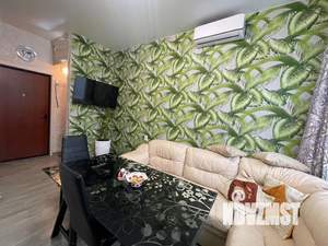 2-к квартира, посуточно, 45м2, 1/3 этаж