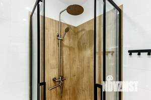 Студия квартира, посуточно, 28м2, 24/32 этаж