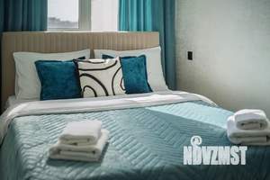 1-к квартира, посуточно, 32м2, 7/25 этаж