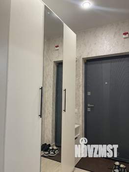 2-к квартира, на длительный срок, 47м2, 7/14 этаж